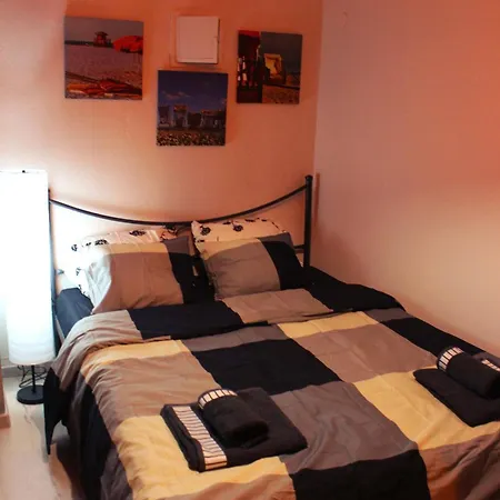 Amazing Next 2 Center Only 10 Minutes Appartement Thessaloniki