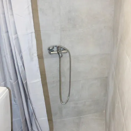 Amazing Next 2 Center Only 10 Minutes Appartement Thessaloniki