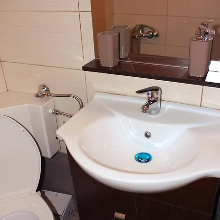 Amazing Next 2 Center Only 10 Minutes Thessaloniki